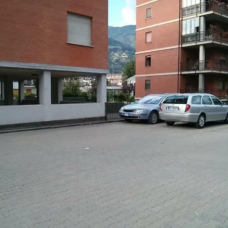 Olimpia * Aosta